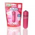 Screaming O 4T Bullet Vibrator - Strawberry Pink