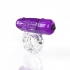 Screaming O Vibrating Cock Ring - 4T OWOW Grape