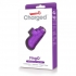 Screaming O Charged Fing O Vooom Mini Vibe - Purple