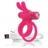 Screaming O Charged Ohare Vooom Mini Vibe - Pink