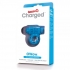 Screaming O Charged O Wow Vooom Mini Vibe - Blue