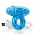 Screaming O Charged O Wow Vooom Mini Vibe - Blue