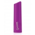 Screaming O Positive Angle Vibrator - Purple