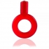 Go Vibe Ring - Red