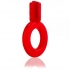 Go Vibe Ring - Red