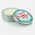 KissOboo Tingly Lip Balm Peppermint .45oz Tin