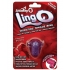 Ling O Vibrating Tongue Ring - One Size Fits Most