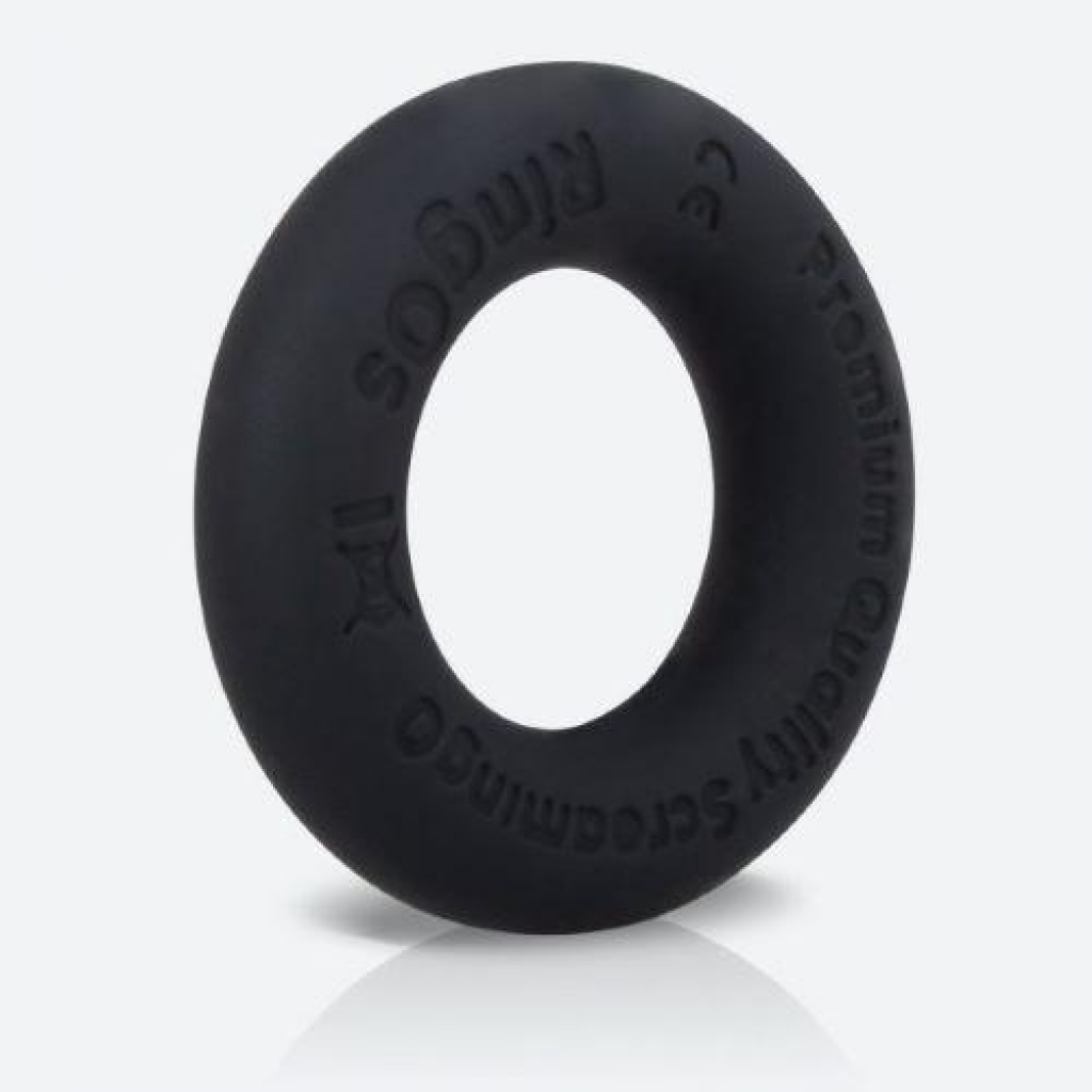 Screaming O Ringo Ritz Premium Cock Ring