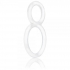 Ofinity Double Erection Ring - Maximum Enhancement for Longer Erections