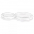 Ofinity Double Erection Ring - Maximum Enhancement for Longer Erections