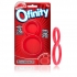 Ofinity Double Erection Ring - Red