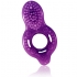 The O Joy Non-Vibrating Stimulation Ring - Unique Pleasure