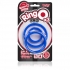 Ringo Pro X3 - 3 Silicone Cock Rings