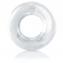 RingO Biggies Clear - Thick Cock Ring Series