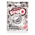 RingO Biggies Clear - Thick Cock Ring Series