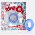 Screaming O Ring O's - Blue Cock Ring Assorted