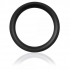 Screaming O Ringo Pro Stretchy Penis Ring - Durable Design in Black