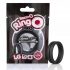 Screaming O Ringo Pro Stretchy Penis Ring - Durable Design in Black