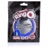 Screaming O Ringo Pro XXL - Blue Ring