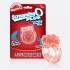 Screaming O Plus Ultimate Vibrating Ring in Pink