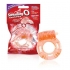 The Screaming O Touch Plus - Disposable Vibrating Ring - Pink