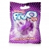 Fingo Tips Purple Fingertip Vibrator- Purple