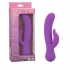 First Time Rechargeable Pleasure Device - Purple