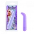 First Time Mini G-Spot Vibrator - Purple