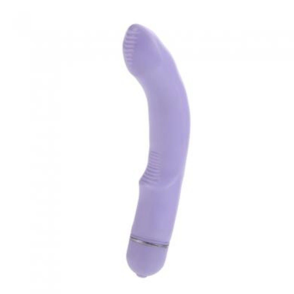 First Time Flexi Rider Vibrator - Purple