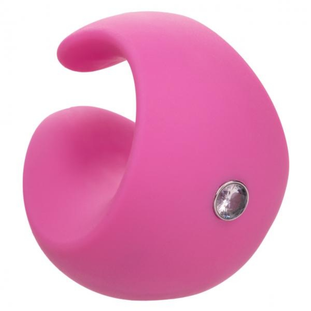 Luvmor O's Vibrator in Pink