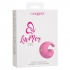 Luvmor O's Vibrator in Pink