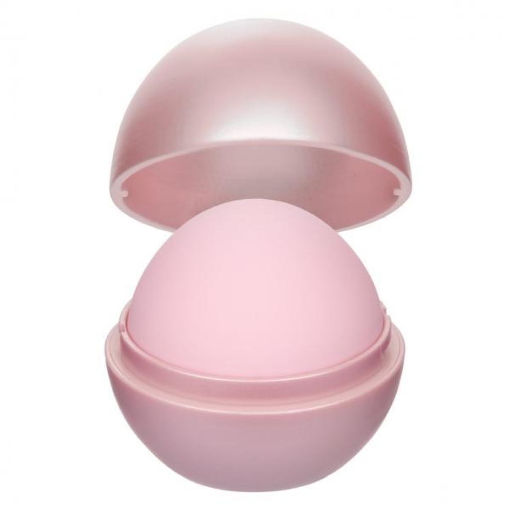 Opal Smooth Massager - Pink