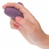 Mod Touch - Luxurious Purple Handheld Massager