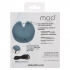 Mod Curve Blue