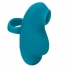 Envy Handheld Suction Massager - Teal