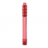 Slender Sensations Vibrator - Red