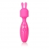 Tiny Teasers Bunny Body Massager Pink