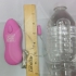 Whisper Micro Heated Bullet Vibrator - Pink