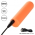 Turbo Buzz Round Bullet - Orange