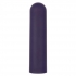 Turbo Buzz Rounded Bullet - Purple Vibration Delight