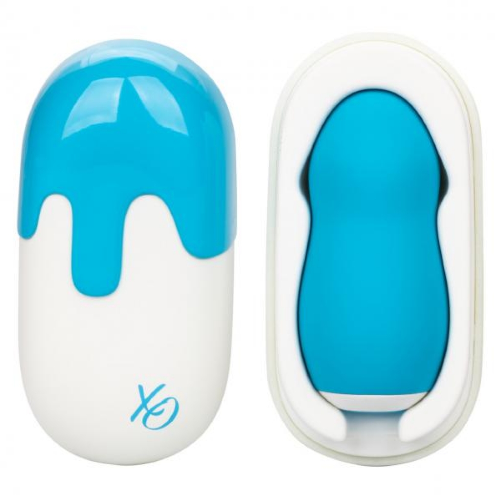 Sugar Dream Vibrator - White