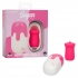 Sugar Craze - Travel-Ready Vibrating Toy