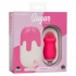 Sugar Craze - Travel-Ready Vibrating Toy