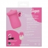 Sugar Craze - Travel-Ready Vibrating Toy