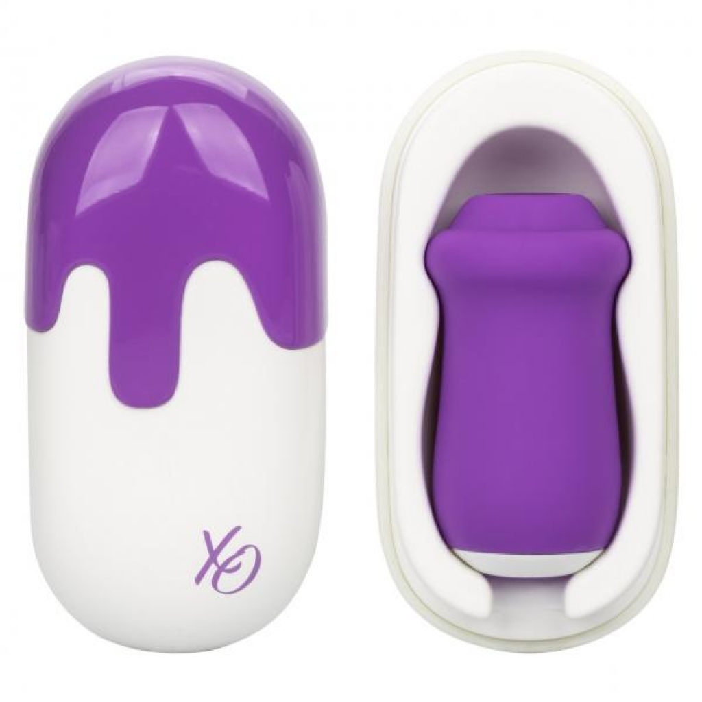 Sugar Rush - Versatile Travel Vibrator