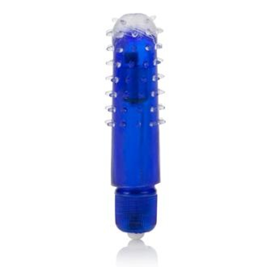 Waterproof Travel Blaster - Blue