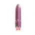 Crystal High Intensity Bullet - Pink