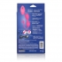 Remote Dual Motor Kegel System - Pink