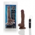 Mr. Just Right Elite Eight Brown Vibrator