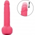 Rambling & Thrusting Silicone Studs - Pink